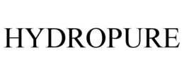 HYDROPURE trademark