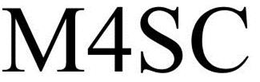 M4SC trademark