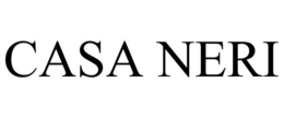 CASA NERI trademark