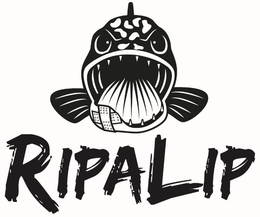 RIPALIP trademark