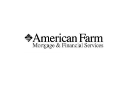 AMERICAN FARM MORTGAGE & FINANCIAL SERVICES trademark