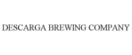 DESCARGA BREWING COMPANY trademark