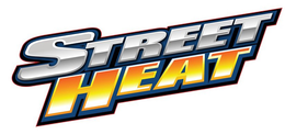 STREET HEAT trademark