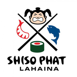 SHISO PHAT LAHAINA trademark