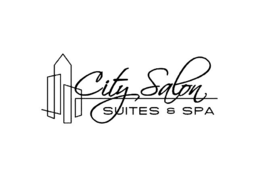 CITY SALON SUITES & SPA trademark