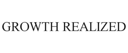 GROWTH REALIZED trademark