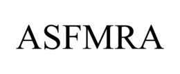 ASFMRA trademark