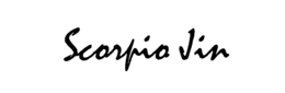 SCORPIO JIN trademark