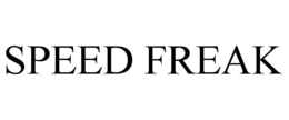 SPEED FREAK trademark