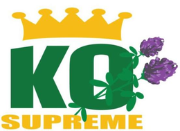 KO SUPREME trademark