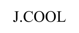 J.COOL trademark