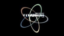 SLIPSTREAM TITANIUM T102 trademark