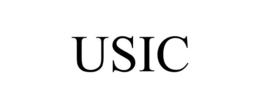 USIC trademark
