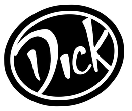 DICK trademark