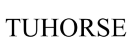TUHORSE trademark
