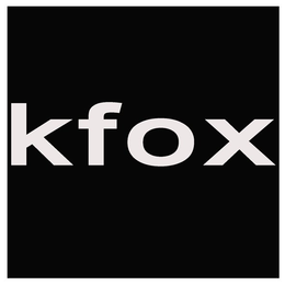 KFOX trademark