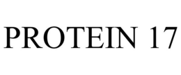PROTEIN 17 trademark