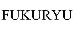 FUKURYU trademark