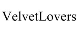 VELVETLOVERS trademark