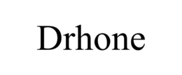 DRHONE trademark