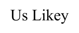 US LIKEY trademark