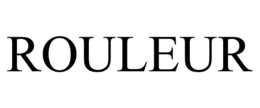 ROULEUR trademark