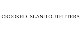 CROOKED ISLAND OUTFITTERS trademark