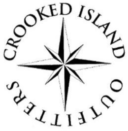 CROOKED ISLAND OUTFITTERS trademark
