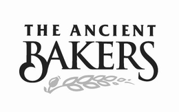 THE ANCIENT BAKERS trademark