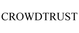 CROWDTRUST trademark