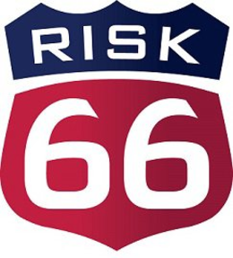 RISK 66 trademark