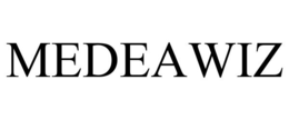 MEDEAWIZ trademark