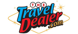 THE TRAVEL DEALER .COM trademark