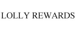 LOLLY REWARDS trademark