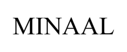MINAAL trademark