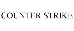 COUNTER STRIKE trademark