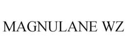 MAGNULANE WZ trademark