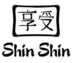 SHIN SHIN trademark