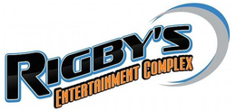 RIGBY'S ENTERTAINMENT COMPLEX trademark