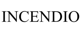INCENDIO trademark