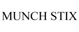 MUNCH STIX trademark