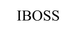 IBOSS trademark