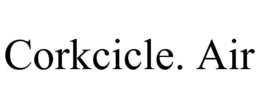 CORKCICLE. AIR trademark