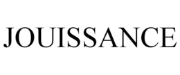 JOUISSANCE trademark