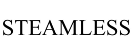 STEAMLESS trademark