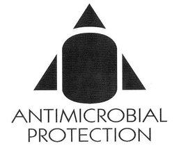 ANTIMICROBIAL PROTECTION trademark