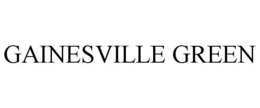 GAINESVILLE GREEN trademark