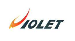 VIOLET trademark