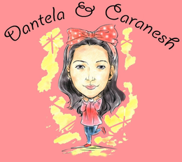 DANTELA & CARANESH trademark