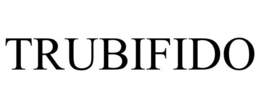 TRUBIFIDO trademark